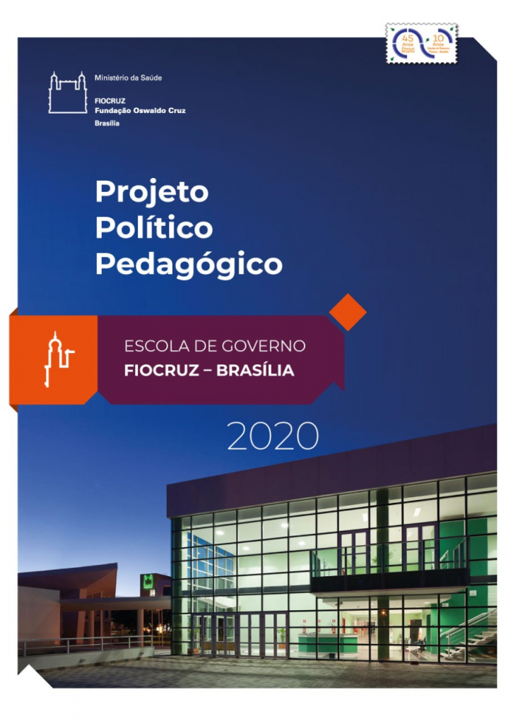 PROJETO POLÍTICO PEDAGÓGICO