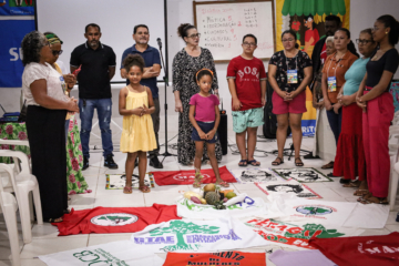 Formação-Ação Marabá