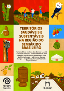 Livro Psat livro aborda experiências e práticas de saúde no Semiárido em comemoração aos 35 anos do SUS – Fiocruz Brasília-radardasaude