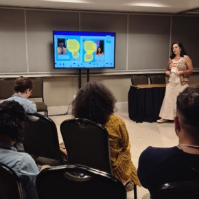 WhatsApp Image 2025 12 26 at 15.25.15 Relembre a participação do Nusmad no Abrascão 2025 – Fiocruz Brasília-radardasaude