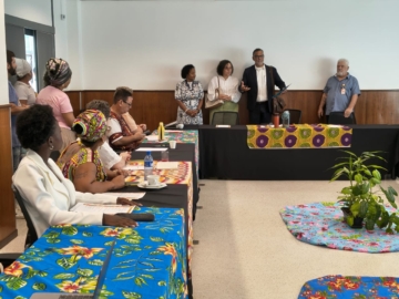0674c34d 8344 4388 bebc b023a3f1e9b8 Fiocruz Brasília realiza 4ª Reunião do Conselho Griot do Projeto Ecoilê – Fiocruz Brasília-radardasaude